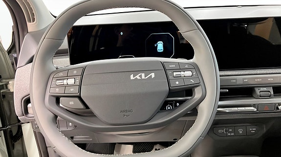 Kia EV3 10 of 12