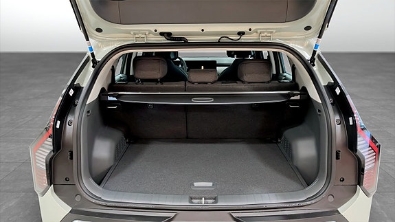 Kia EV3 12 of 12