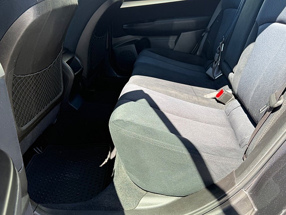 Subaru Outback 8 of 12