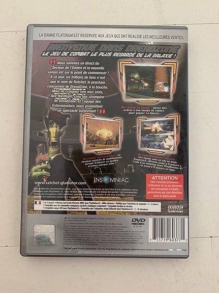 Product image 2 of 5