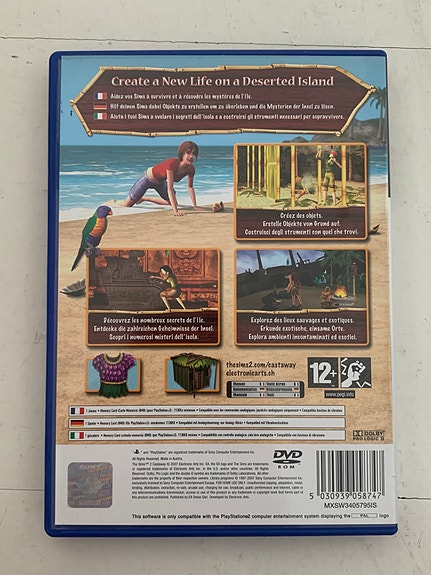 Product image 2 of 5