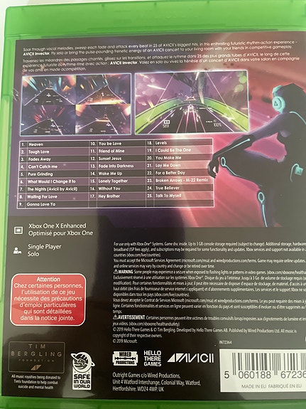 Product image 2 of 3