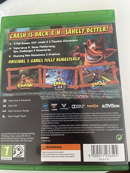 Product image 2 of 3