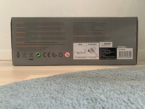 Product image 2 of 5