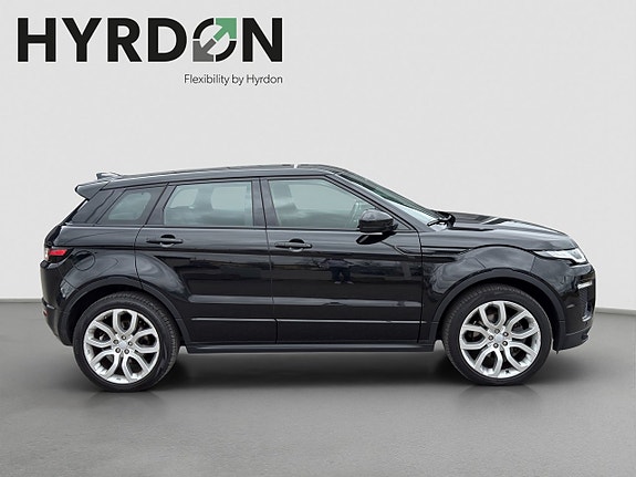 Land Rover Range Rover Evoque 7 of 15