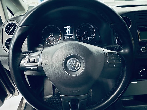 Volkswagen Golf Plus 8 of 13
