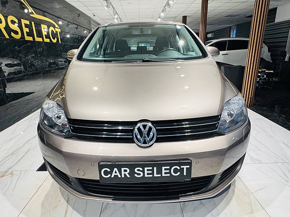 Volkswagen Golf Plus 6 of 13