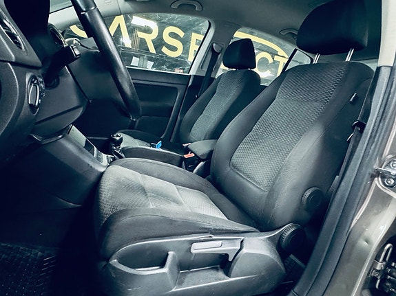 Volkswagen Golf Plus 7 of 13