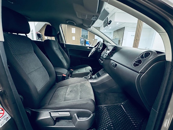 Volkswagen Golf Plus 10 of 13