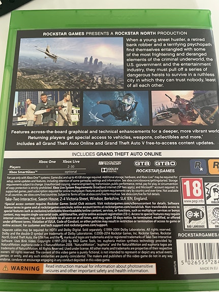 Product image 2 of 3