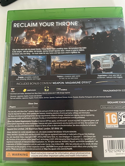 Product image 2 of 3