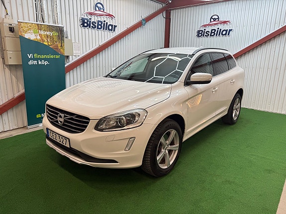 Volvo XC60 4 of 18