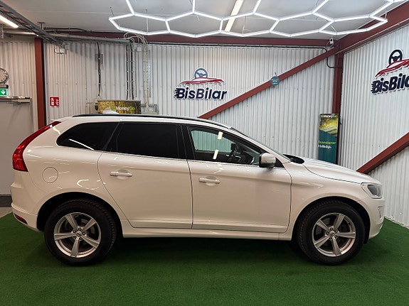 Volvo XC60 5 of 18