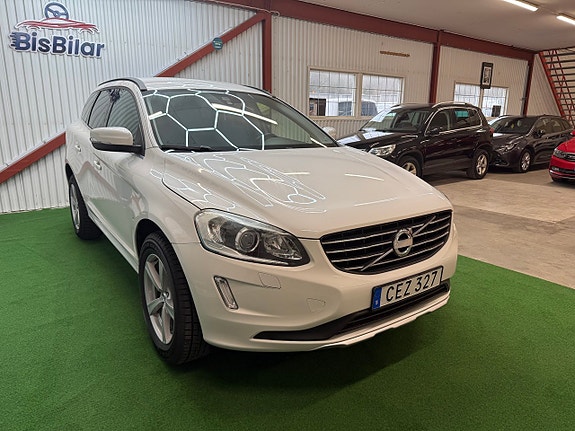 Volvo XC60 3 of 18