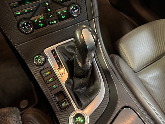 Saab 9-5 18 of 19