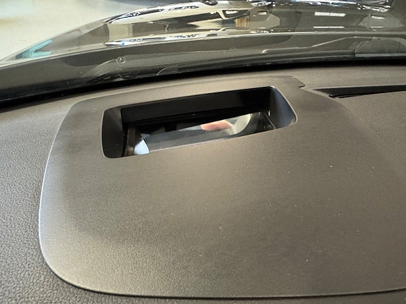 Saab 9-5 17 of 19