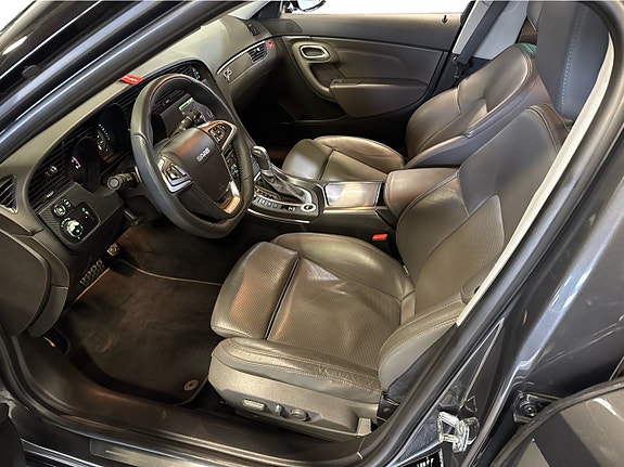 Saab 9-5 10 of 19