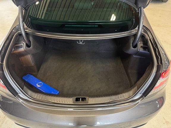 Saab 9-5 19 of 19