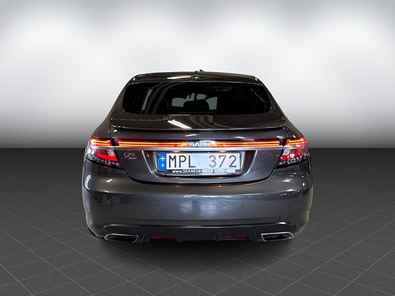 Saab 9-5 7 of 19