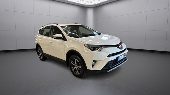 Toyota RAV4 3 of 5