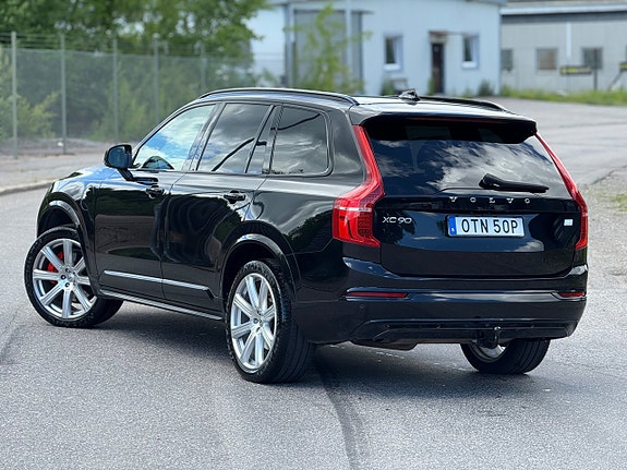 Volvo XC90 5 of 5