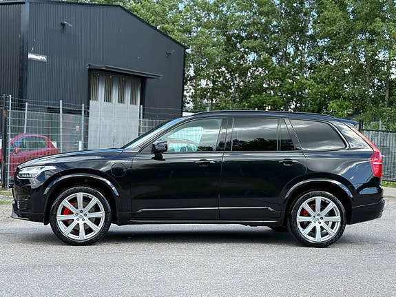 Volvo XC90 8 of 27