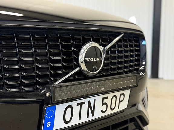 Volvo XC90 9 of 27