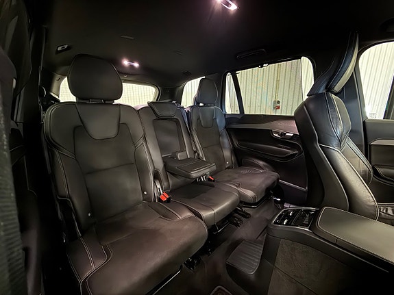 Volvo XC90 26 of 27
