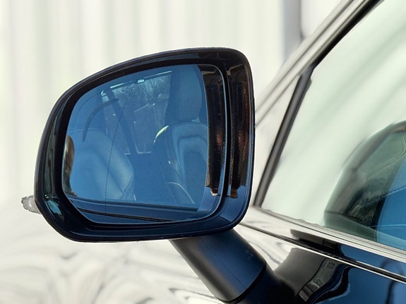 Volvo XC90 22 of 27