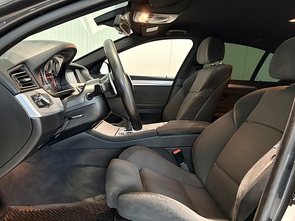 BMW 520d 8 of 17