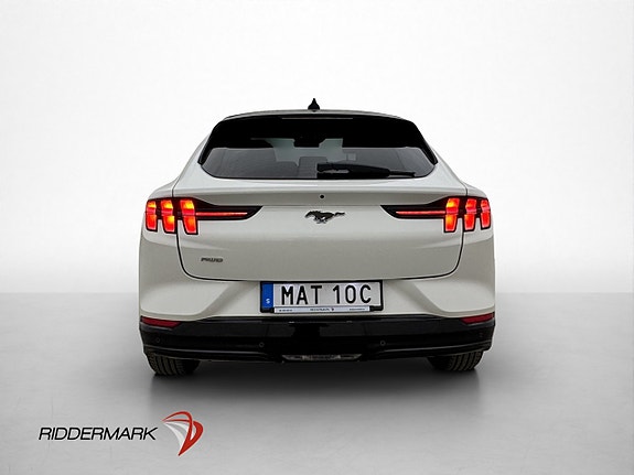 Ford Mustang Mach-E 6 of 30