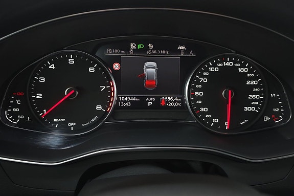 Audi A6 14 of 20