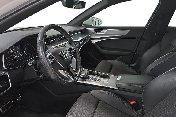 Audi A6 11 of 20