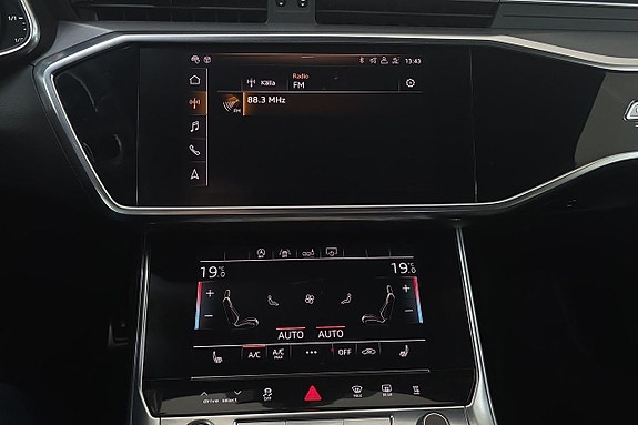 Audi A6 15 of 20