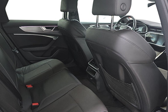 Audi A6 17 of 20