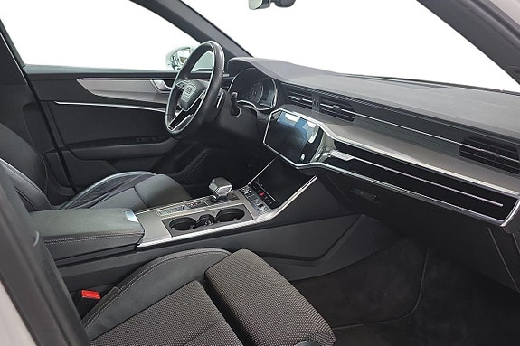 Audi A6 16 of 20