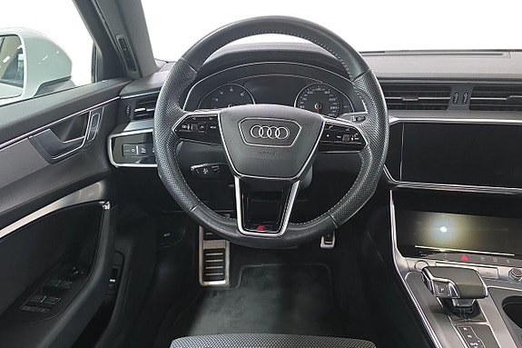 Audi A6 13 of 20