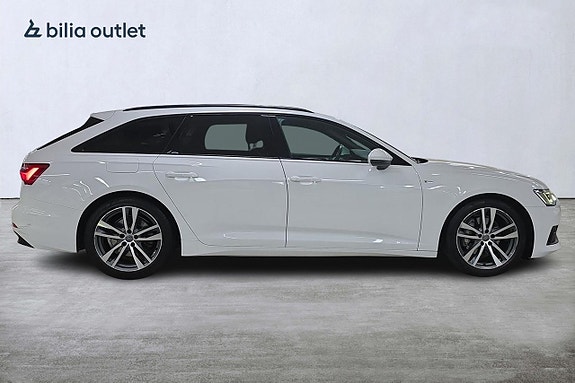 Audi A6 7 of 20
