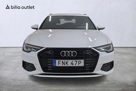 Audi A6 6 of 20
