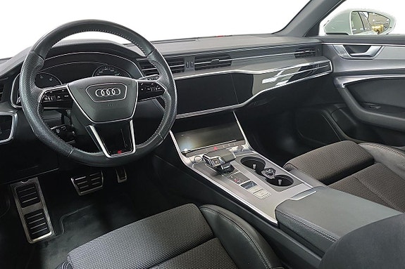 Audi A6 12 of 20