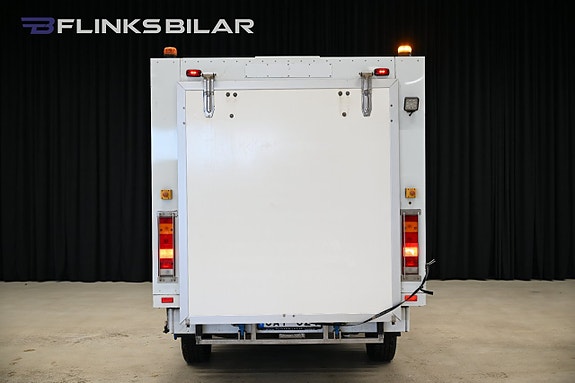 Mercedes-Benz Sprinter 316 8 of 29