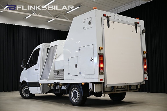 Mercedes-Benz Sprinter 316 6 of 29