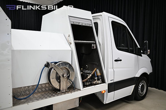 Mercedes-Benz Sprinter 316 11 of 29