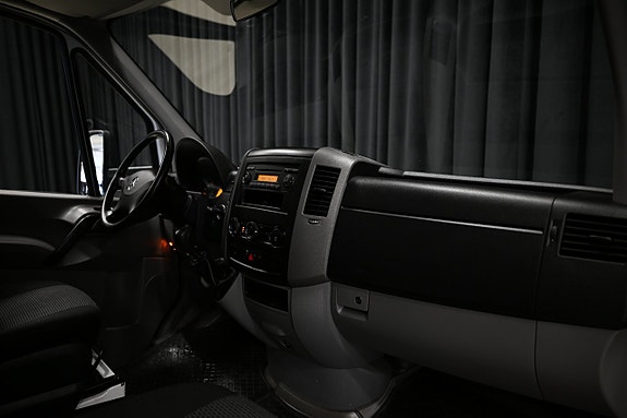 Mercedes-Benz Sprinter 316 29 of 29