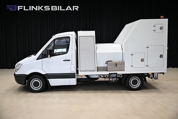 Mercedes-Benz Sprinter 316 4 of 5