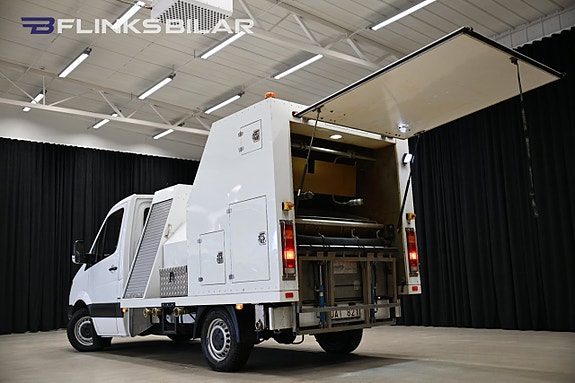 Mercedes-Benz Sprinter 316 2 of 5