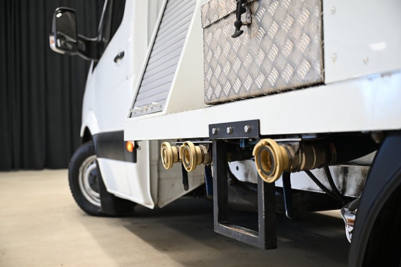 Mercedes-Benz Sprinter 316 19 of 29