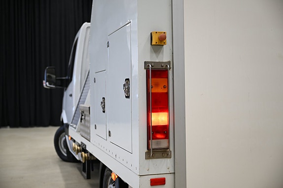 Mercedes-Benz Sprinter 316 17 of 29