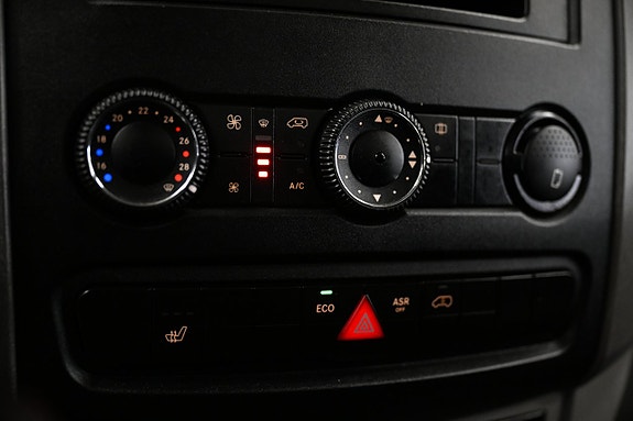 Mercedes-Benz Sprinter 316 23 of 29