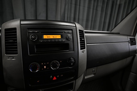 Mercedes-Benz Sprinter 316 25 of 29
